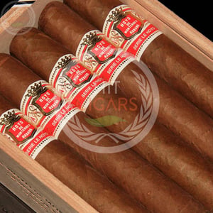 Hoyo De Monterrey Le Hoyo de San Juan (Cab of 10) 7 Hoyo De Monterrey Le Hoyo de San Juan (Cab of 10)