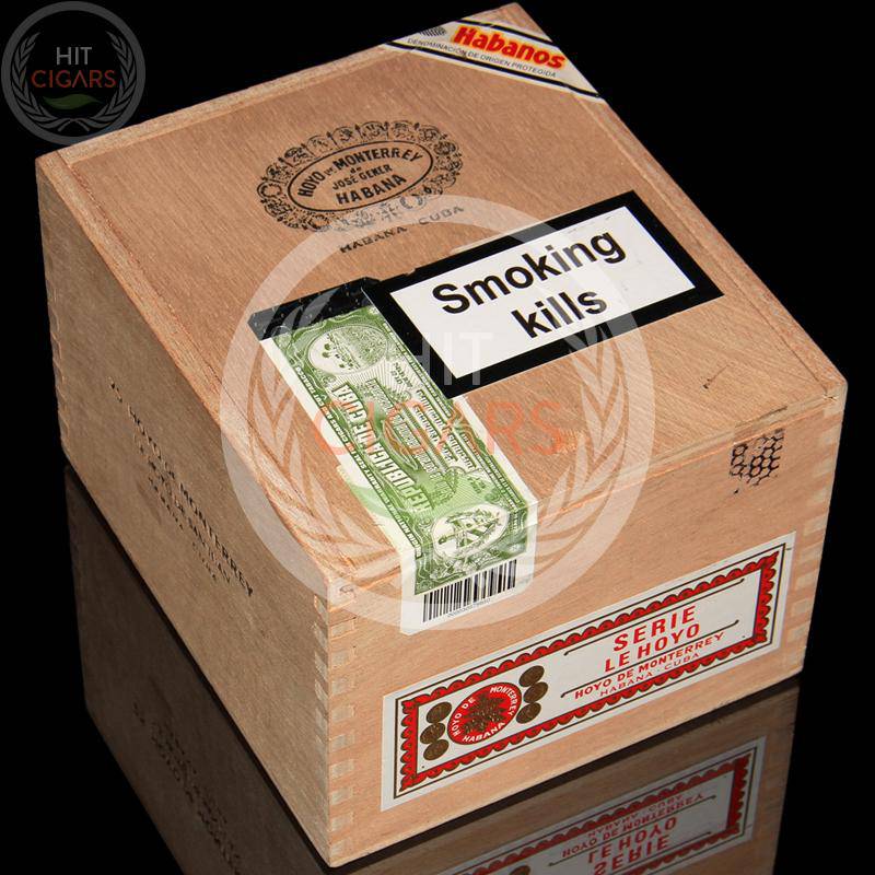 Hoyo De Monterrey Le Hoyo de San Juan