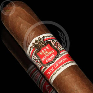 Hoyo De Monterrey Le Hoyo de San Juan 10 Hoyo De Monterrey Le Hoyo de San Juan