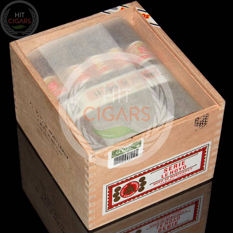 Hoyo De Monterrey Le Hoyo de San Juan