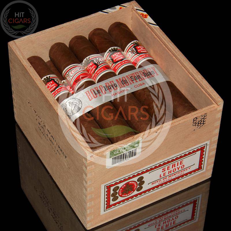 Hoyo De Monterrey Le Hoyo de San Juan