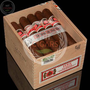 Hoyo De Monterrey Le Hoyo de San Juan 6 Hoyo De Monterrey Le Hoyo de San Juan