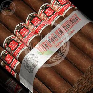 Hoyo De Monterrey Le Hoyo de San Juan 9 Hoyo De Monterrey Le Hoyo de San Juan