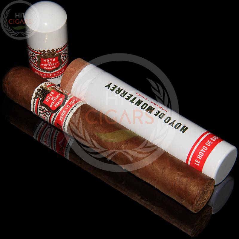Hoyo De Monterrey Le Hoyo de San Juan Tubos (5x3 Packs)