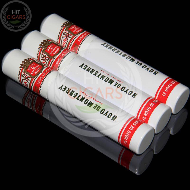 hoyo-de-monterrey-le-hoyo-de-san-juan-tubos-pack-of-3-cigars-1 Hoyo De Monterrey Le Hoyo de San Juan Tubos (5x3 Packs)