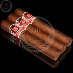 Hoyo De Monterrey Le Hoyo de San Juan Tubos (5x3 Packs) 8 Hoyo De Monterrey Le Hoyo de San Juan Tubos (5x3 Packs)