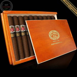 hoyo-de-monterrey-monterreyes-no-4-edicion-limitada-2021-1 Hoyo de Monterrey Monterreyes No. 4 Edicion Limitada 2021
