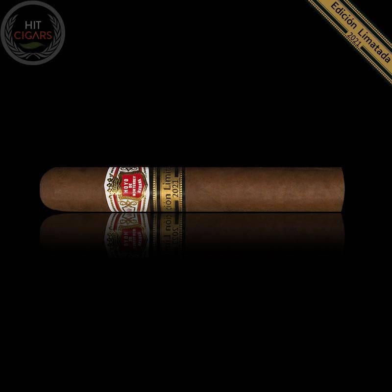 Hoyo de Monterrey Monterreyes No. 4 Edicion Limitada 2021