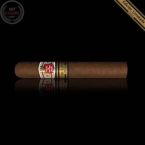 Hoyo de Monterrey Monterreyes No. 4 Edicion Limitada 2021 3 Hoyo de Monterrey Monterreyes No. 4 Edicion Limitada 2021