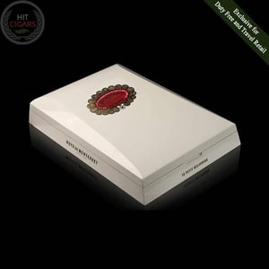 Hoyo De Monterrey Petit Belicosos Travel Humidor 2017 2 Hoyo De Monterrey Petit Belicosos Travel Humidor 2017