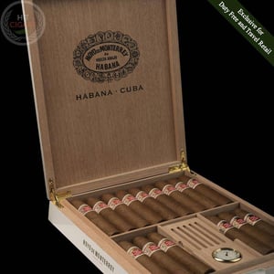 Hoyo De Monterrey Petit Belicosos Travel Humidor 2017 3 Hoyo De Monterrey Petit Belicosos Travel Humidor 2017