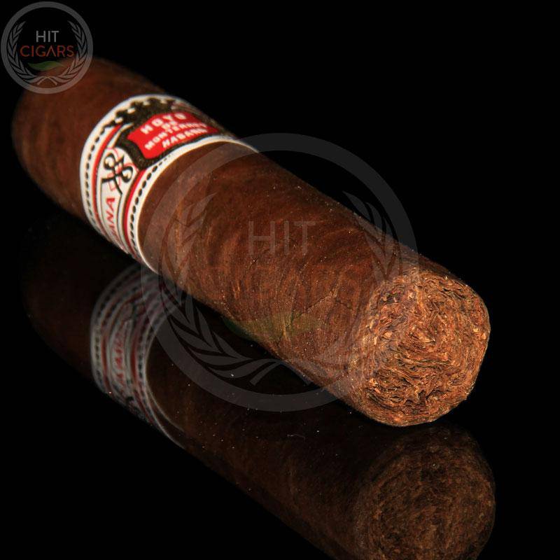 Hoyo De Monterrey Petit Robustos (5x3 Packs)