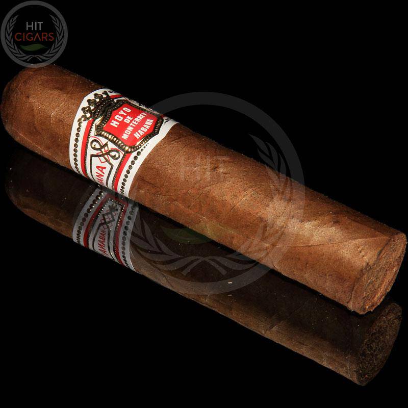 Hoyo De Monterrey Petit Robustos (5x3 Packs)