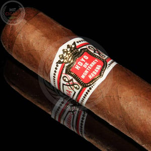 Hoyo De Monterrey Petit Robustos (5x3 Packs) 4 Hoyo De Monterrey Petit Robustos (5x3 Packs)
