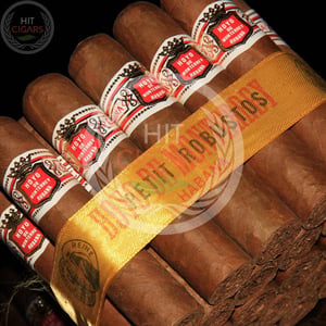 Hoyo De Monterrey Petit Robustos 11 Hoyo De Monterrey Petit Robustos
