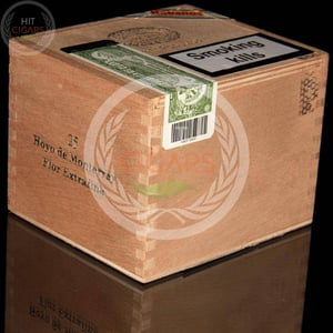 Hoyo De Monterrey Petit Robustos 12 Hoyo De Monterrey Petit Robustos