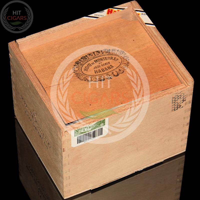 Hoyo De Monterrey Petit Robustos