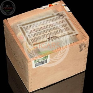 Hoyo De Monterrey Petit Robustos 4 Hoyo De Monterrey Petit Robustos