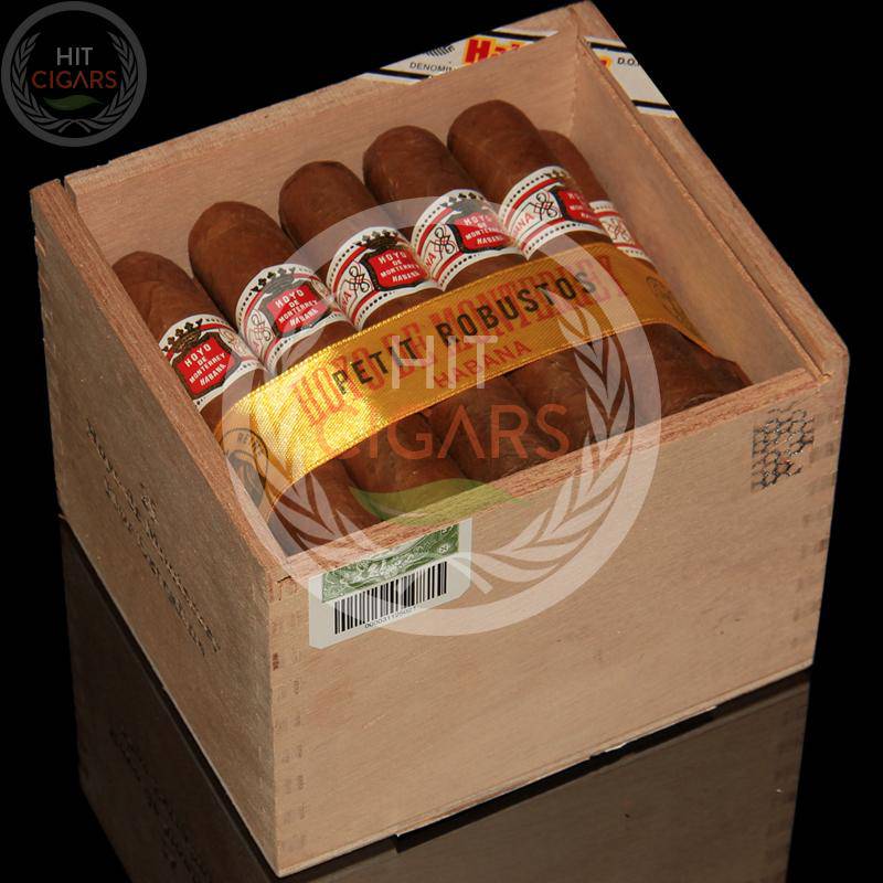 Hoyo De Monterrey Petit Robustos