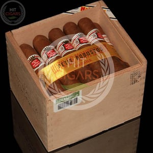 Hoyo De Monterrey Petit Robustos 6 Hoyo De Monterrey Petit Robustos