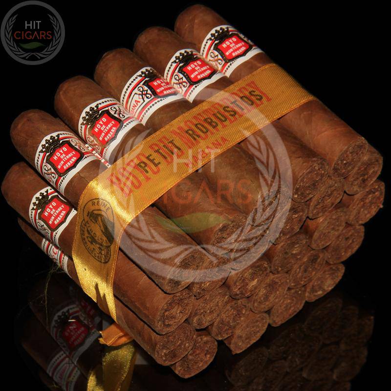 hoyo-de-monterrey-petit-robustos-cabinet-of-25-cigars-1 Hoyo De Monterrey Petit Robustos
