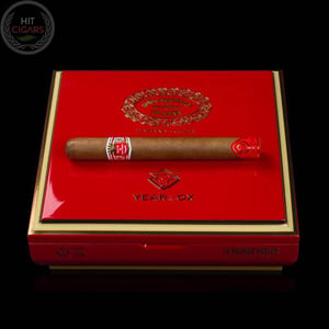hoyo-de-monterrey-18-primaveras-year-of-the-cow-2021-1 Hoyo de Monterrey 18 Primaveras Year Of The Cow 2021