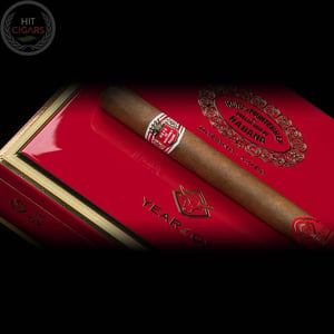 Hoyo de Monterrey 18 Primaveras Year Of The Cow 2021 2 Hoyo de Monterrey 18 Primaveras Year Of The Cow 2021