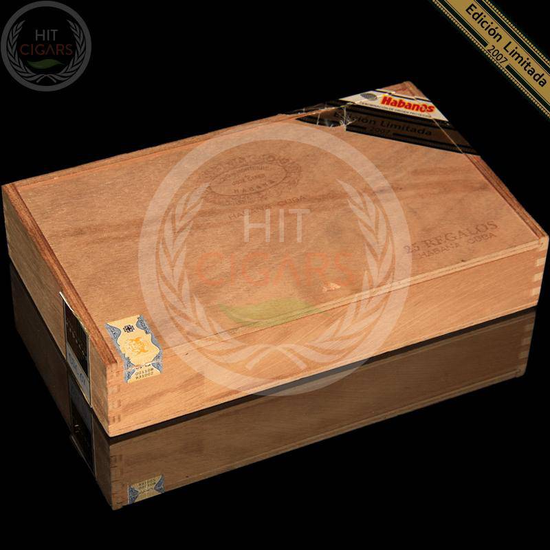Hoyo De Monterrey Regalos Edicion Limitada 2007 1 Hoyo De Monterrey Regalos Edicion Limitada 2007