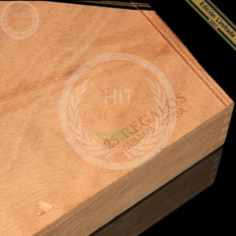 Hoyo De Monterrey Regalos Edicion Limitada 2007