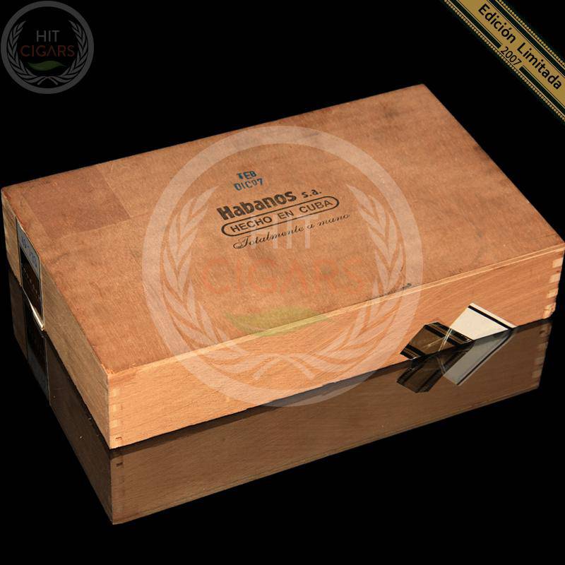 hoyo-de-monterrey-regalos-edicion-limitada-2007-1 Hoyo De Monterrey Regalos Edicion Limitada 2007