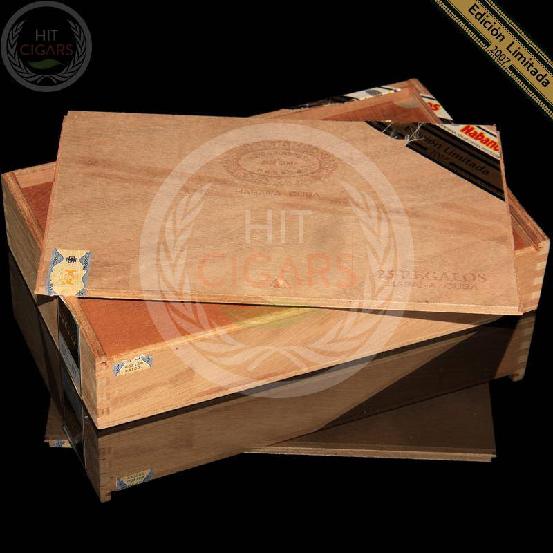hoyo-de-monterrey-regalos-edicion-limitada-2007-1 Hoyo De Monterrey Regalos Edicion Limitada 2007
