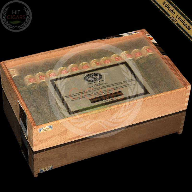 hoyo-de-monterrey-regalos-edicion-limitada-2007-1 Hoyo De Monterrey Regalos Edicion Limitada 2007