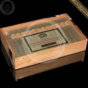 Hoyo De Monterrey Regalos Edicion Limitada 2007 3 Hoyo De Monterrey Regalos Edicion Limitada 2007