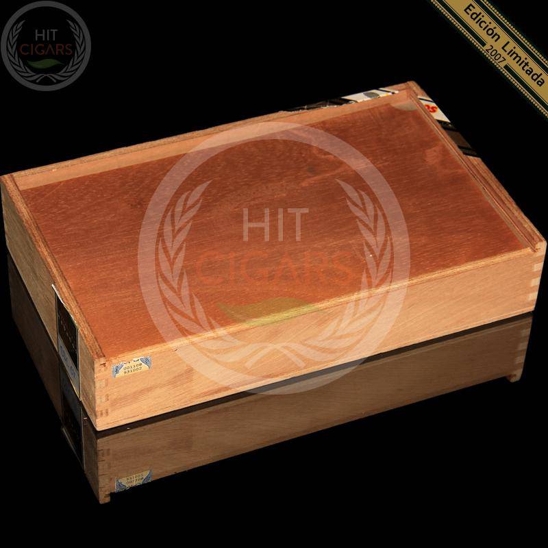 Hoyo De Monterrey Regalos Edicion Limitada 2007