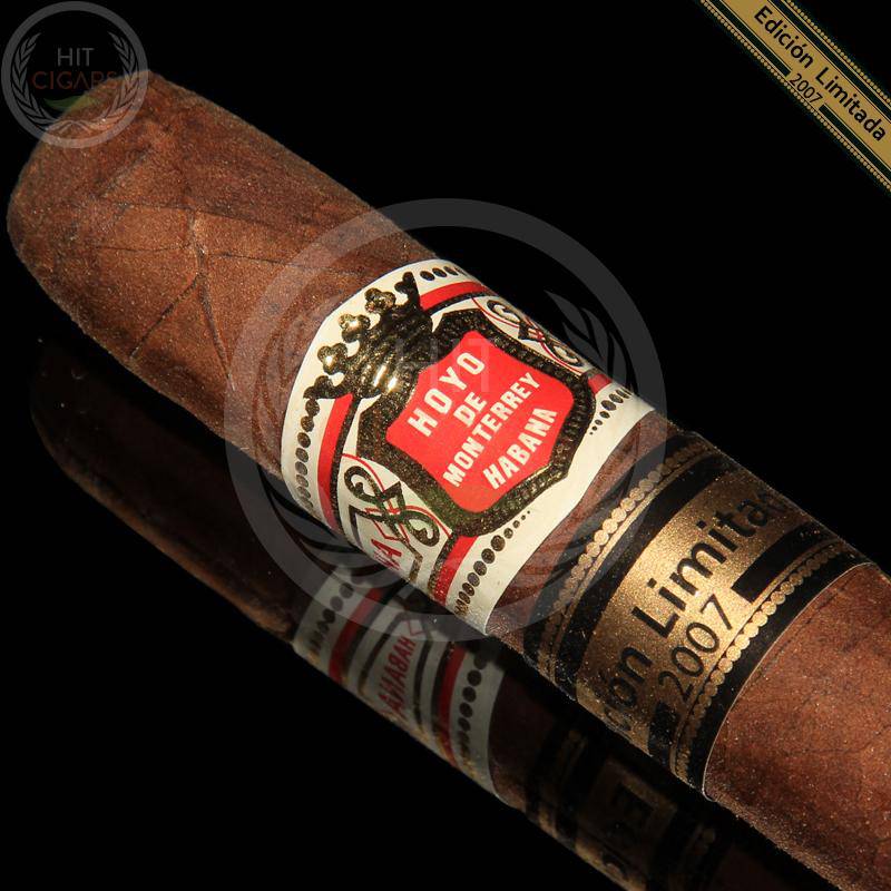 hoyo-de-monterrey-regalos-edicion-limitada-2007-1 Hoyo De Monterrey Regalos Edicion Limitada 2007