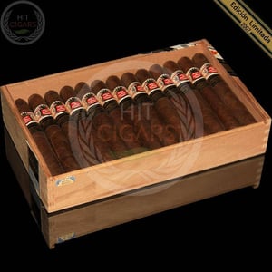 Hoyo De Monterrey Regalos Edicion Limitada 2007 7 Hoyo De Monterrey Regalos Edicion Limitada 2007