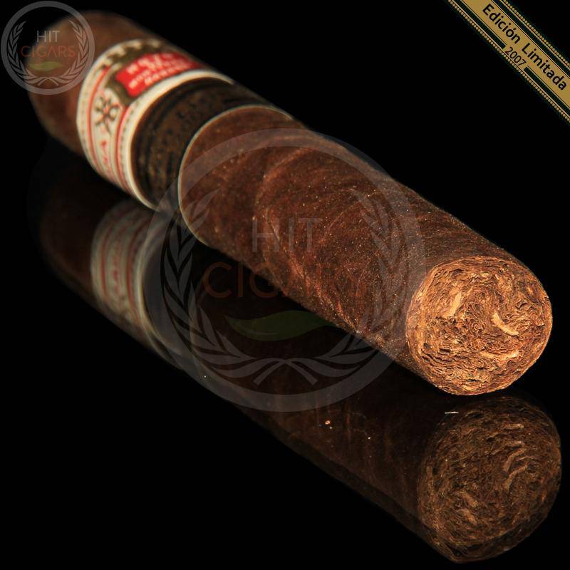 hoyo-de-monterrey-regalos-edicion-limitada-2007-1 Hoyo De Monterrey Regalos Edicion Limitada 2007