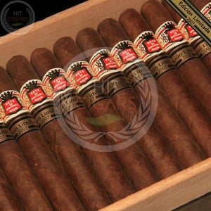 Hoyo De Monterrey Regalos Edicion Limitada 2007 9 Hoyo De Monterrey Regalos Edicion Limitada 2007