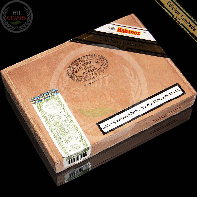Hoyo De Monterrey Short Hoyo Piramides Edicion Limitada 2011 1 Hoyo De Monterrey Short Hoyo Piramides Edicion Limitada 2011