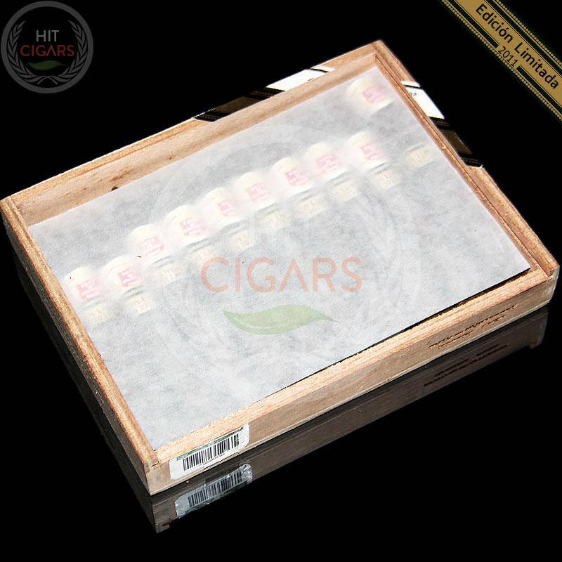 Hoyo De Monterrey Short Hoyo Piramides Edicion Limitada 2011