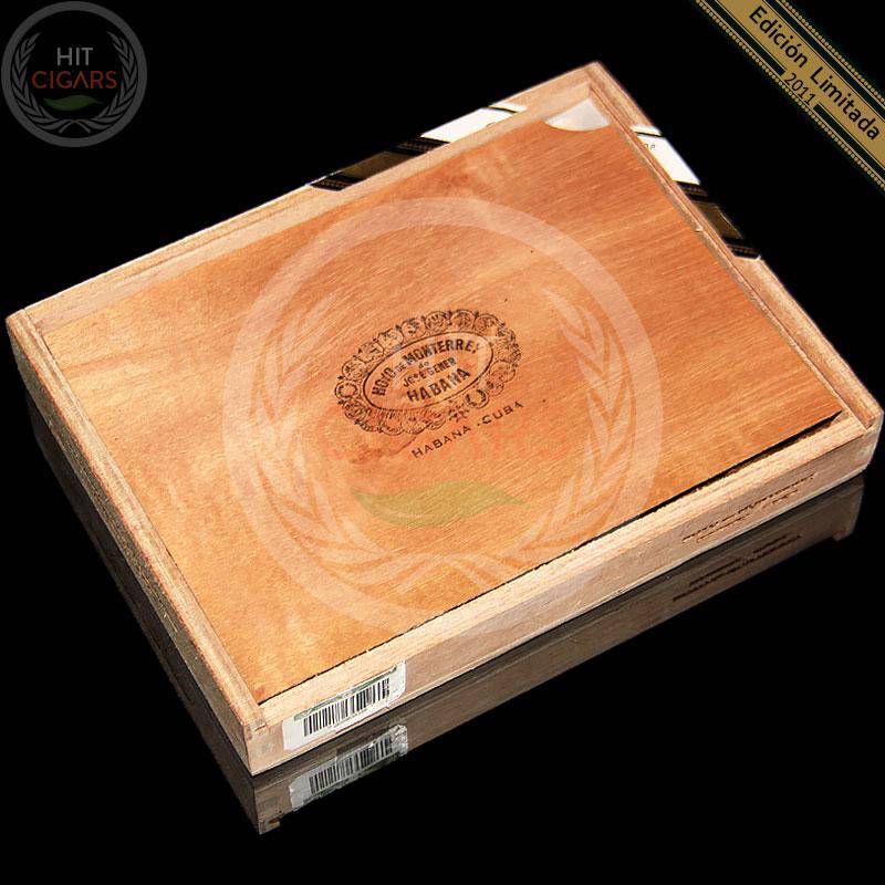 hoyo-de-monterrey-short-hoyo-piramides-edicion-limitada-2011-1 Hoyo De Monterrey Short Hoyo Piramides Edicion Limitada 2011