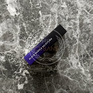 Heets Black Purple Selection