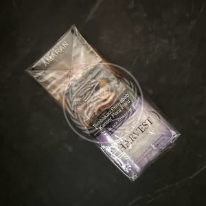 Harvest Black Currant 40g