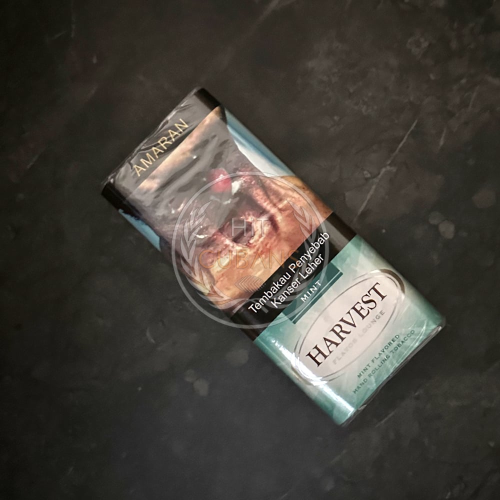 Harvest Mint 40g 1 Harvest Mint 40g