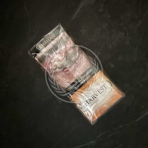 Harvest Double Vanilla 40g