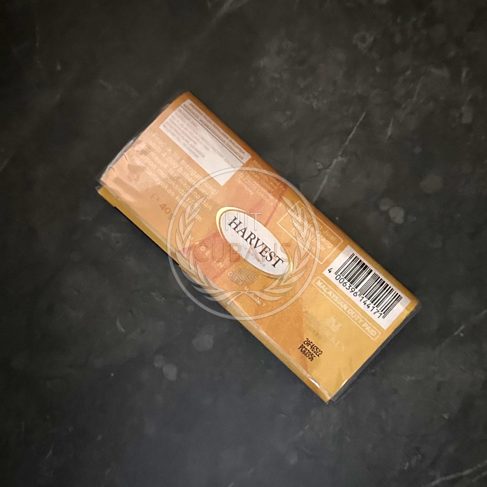 harvest-vanilla-40g-my-1 Harvest Vanilla 40g