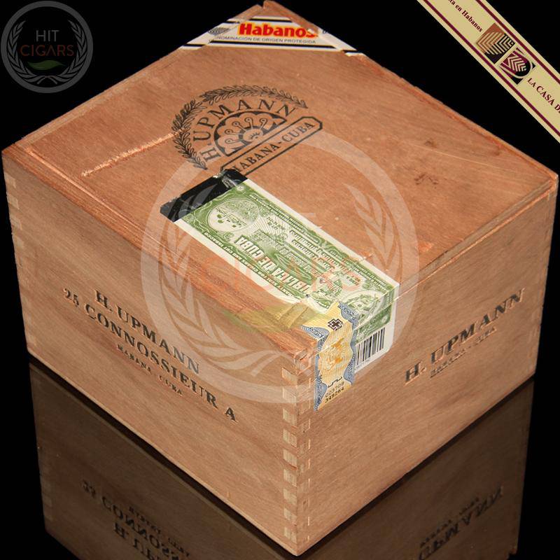 H. Upmann Connossieur A (LCDH+HS) 1 H. Upmann Connossieur A (LCDH+HS)