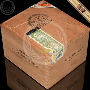 h-upmann-connossieur-a-lcdh-hs-1 H. Upmann Connossieur A (LCDH+HS)