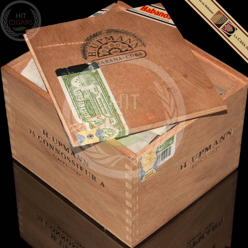 H. Upmann Connossieur A (LCDH+HS)
