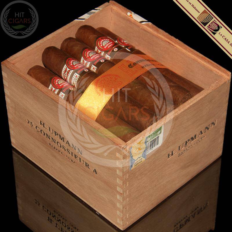 H. Upmann Connossieur A (LCDH+HS)